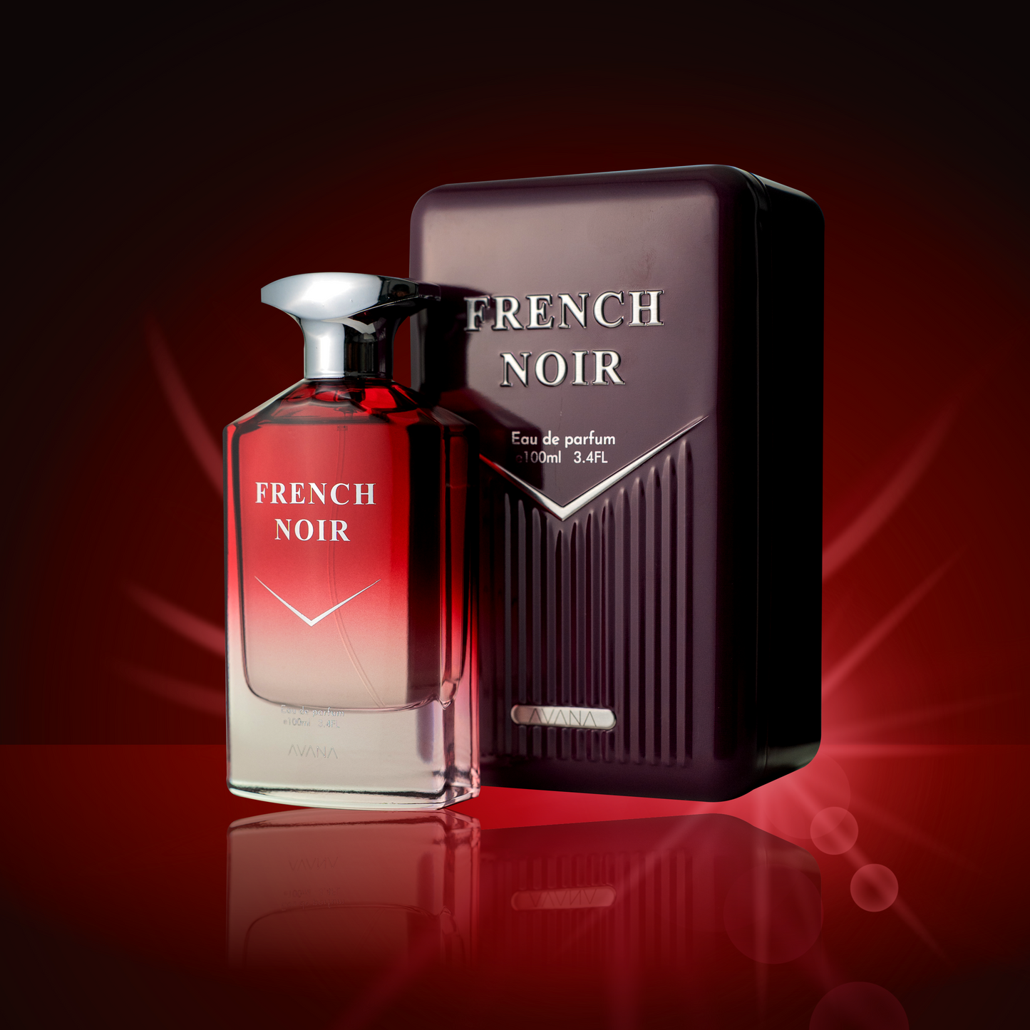 French Noir | 100ml
