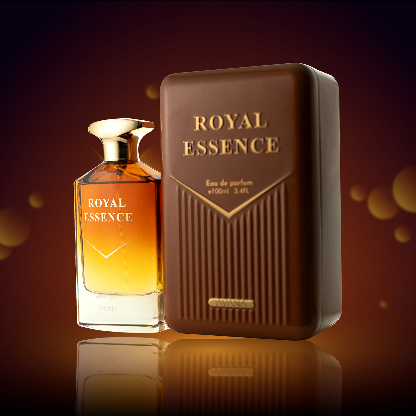 Royal Essence | 100ml