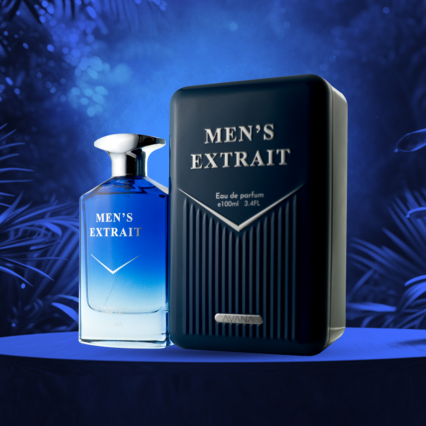 Men's Extrait | 100ml