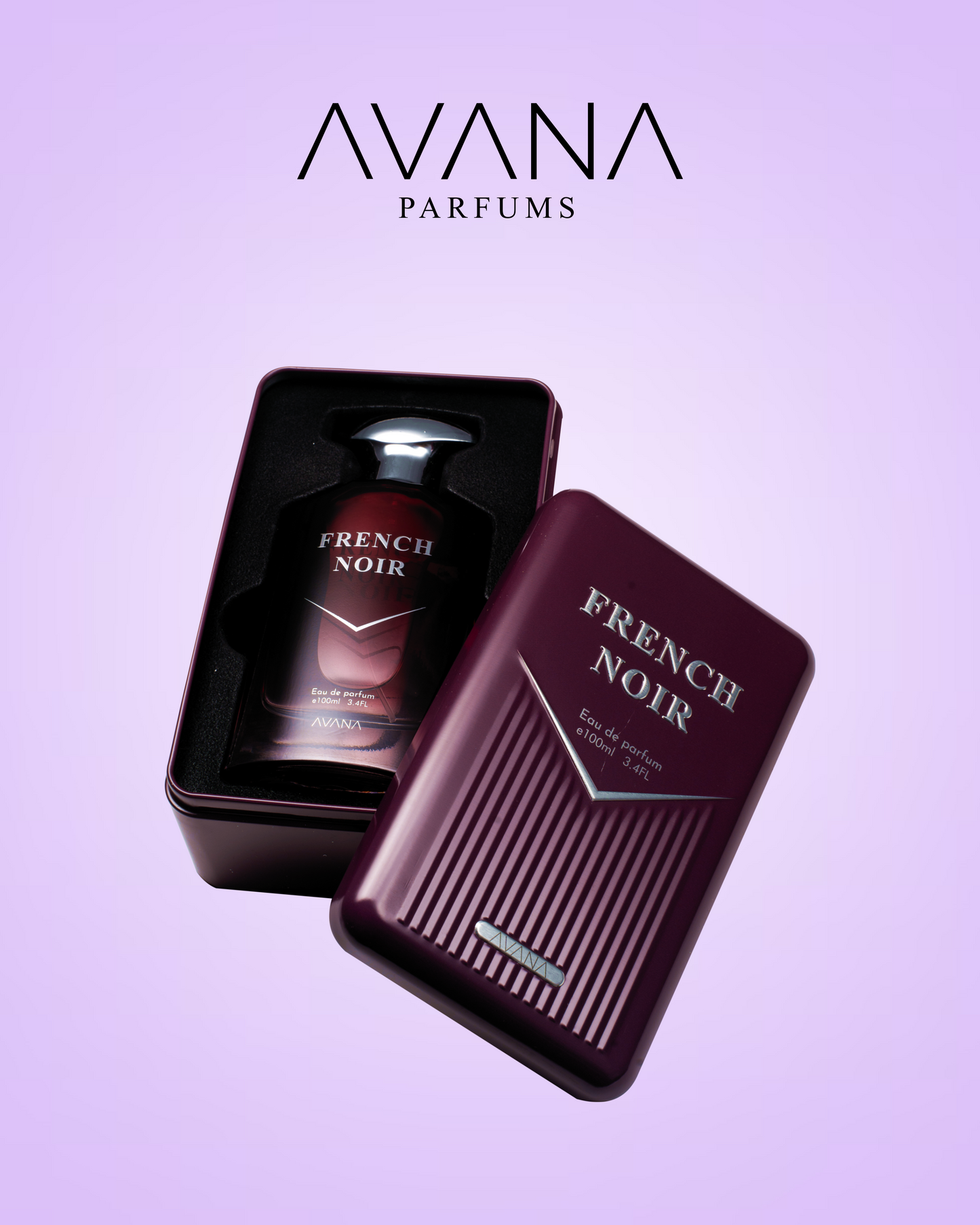 French Noir | 100ml