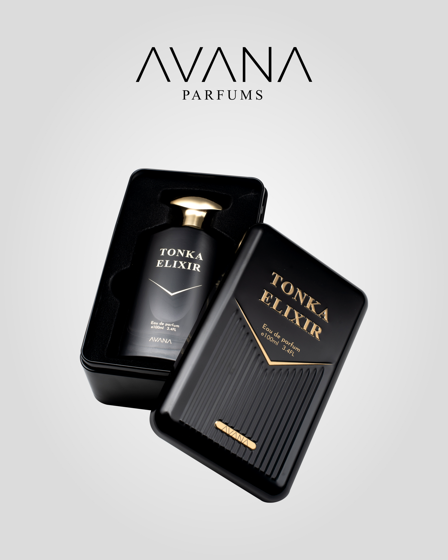 Tonka Elixir | 100ml