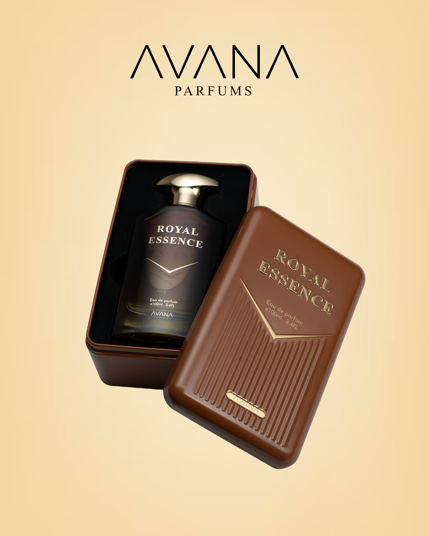 Royal Essence | 100ml