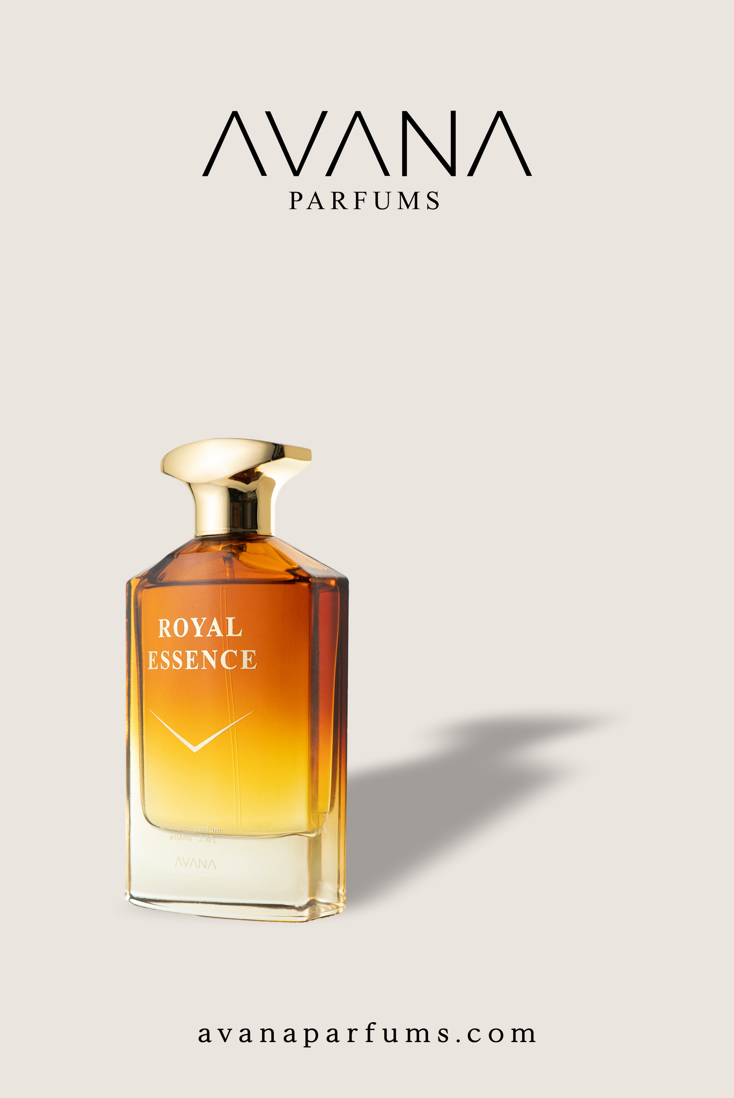 Royal Essence | 100ml