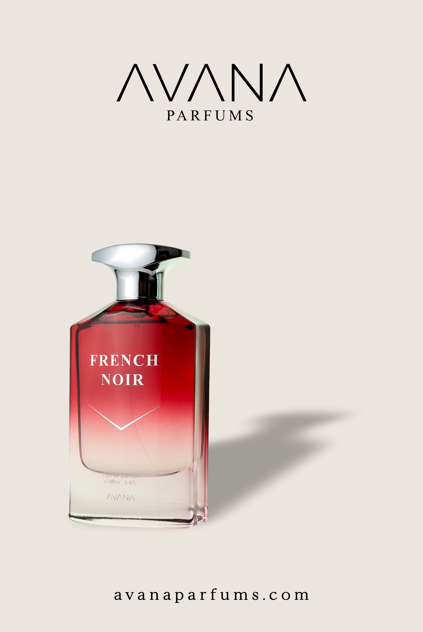 French Noir | 100ml