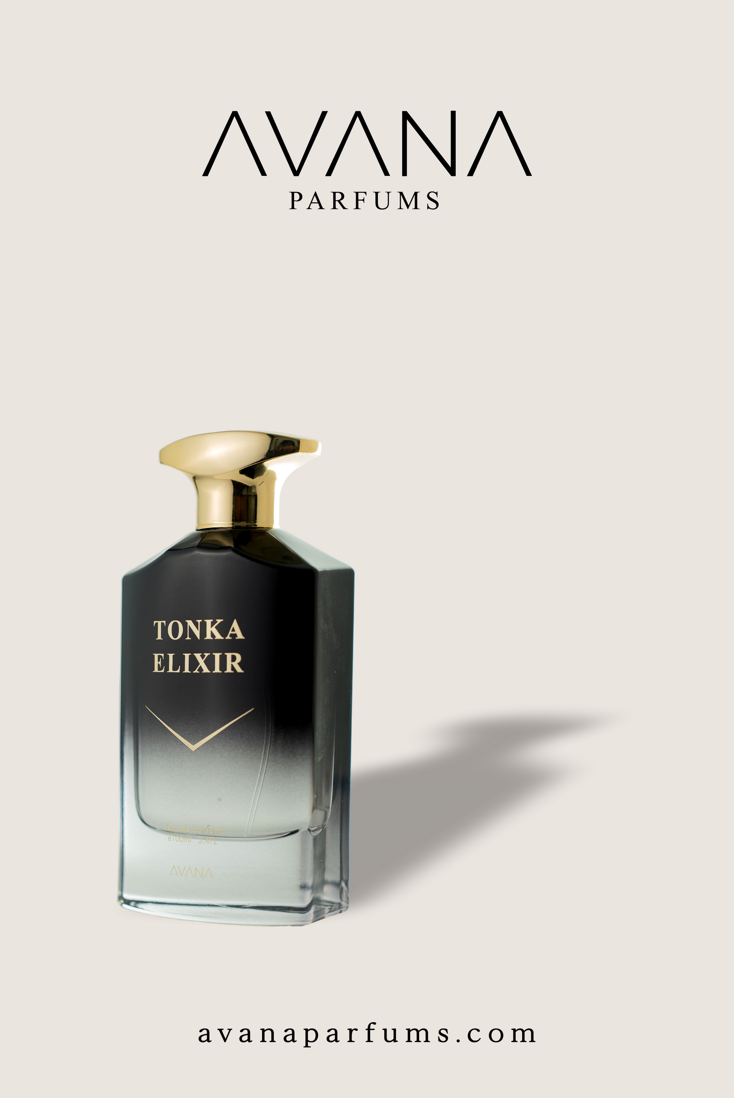 Tonka Elixir | 100ml